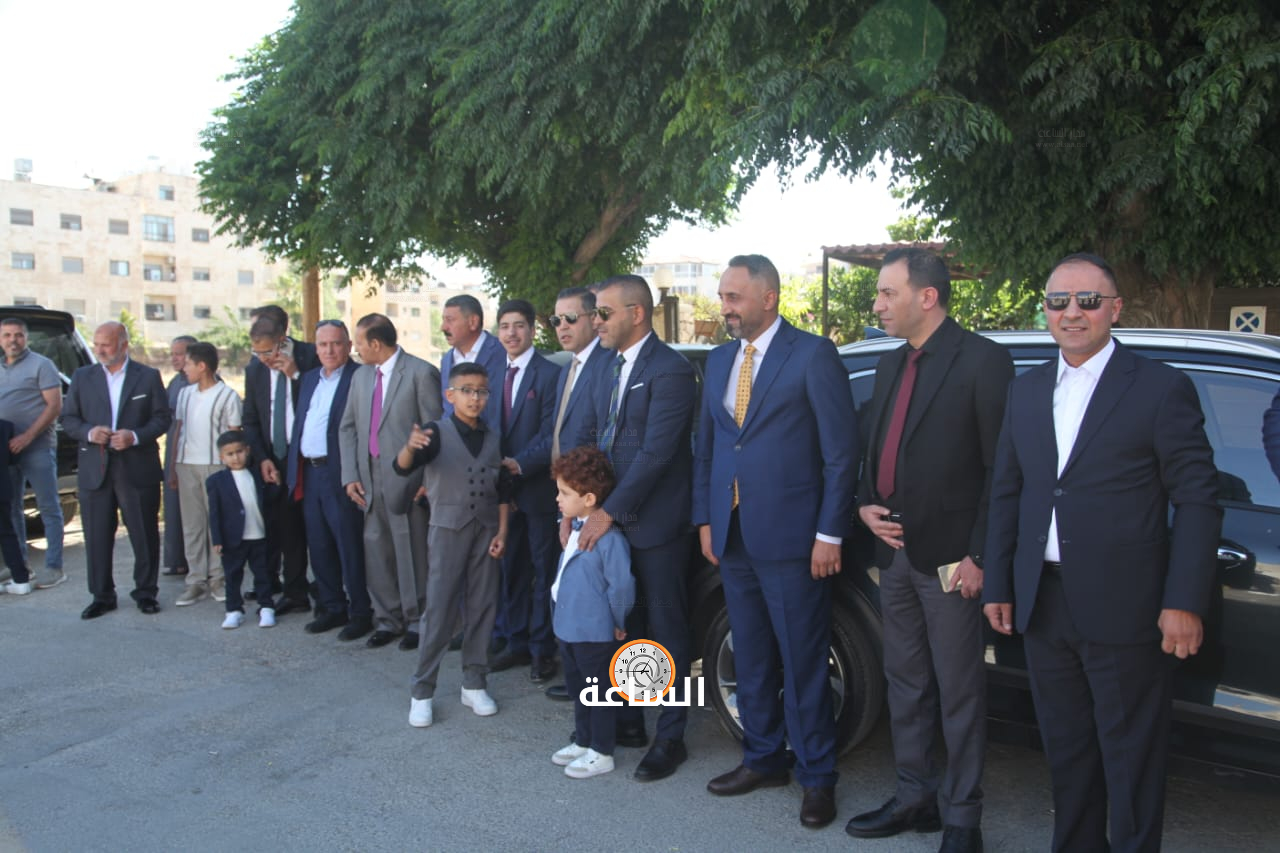 Madar Al-Saa Images 0.11875544291893647