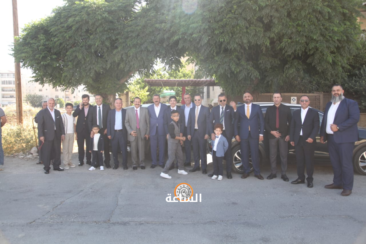 Madar Al-Saa Images 0.3411839447421908