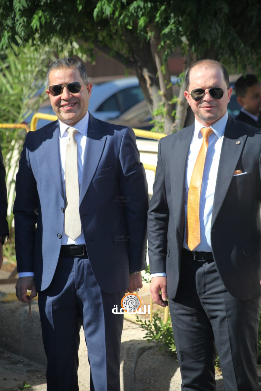 Madar Al-Saa Images 0.7770016343342976