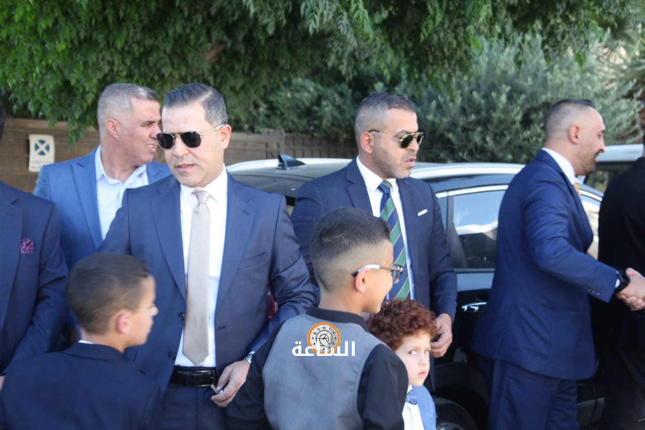 Madar Al-Saa Images 0.8303994670767867
