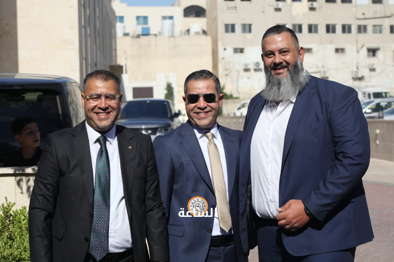 Madar Al-Saa Images 0.8825921540518022