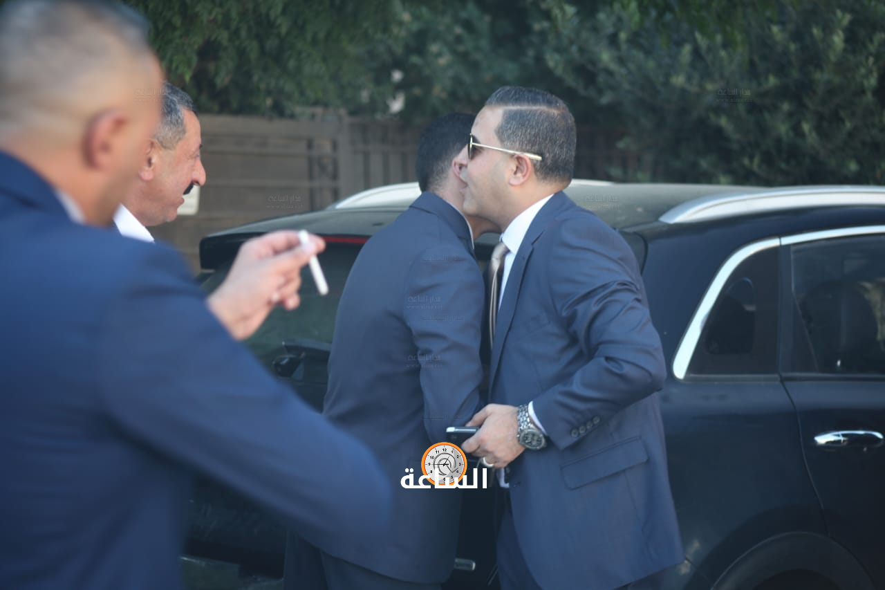 Madar Al-Saa Images 0.07706352015633344