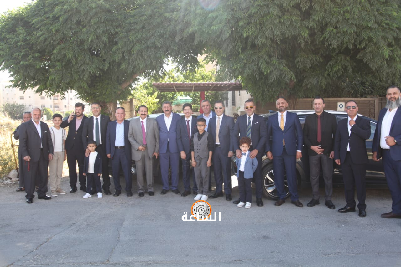 Madar Al-Saa Images 0.41371026117363596