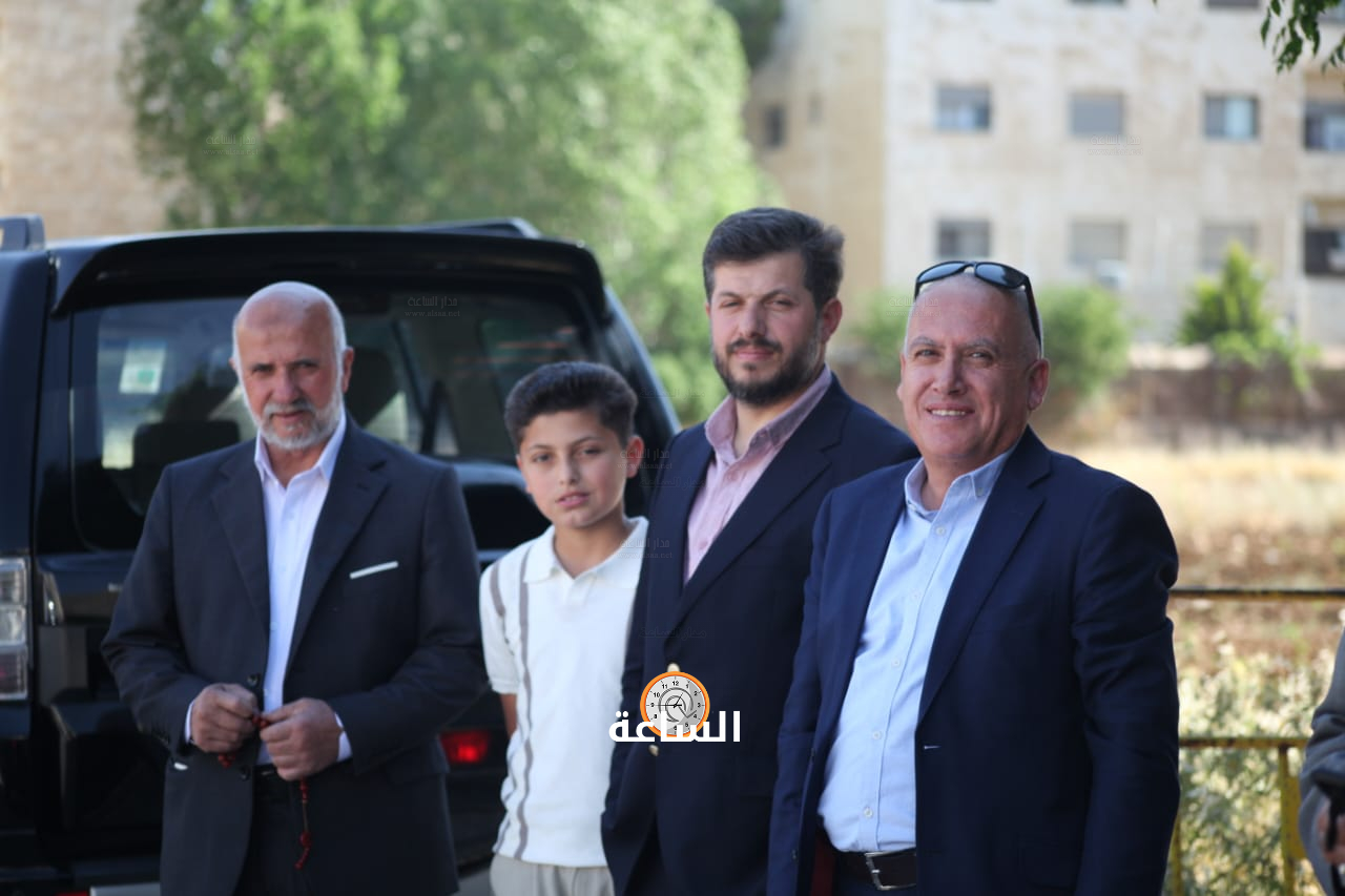Madar Al-Saa Images 0.30173864369495973