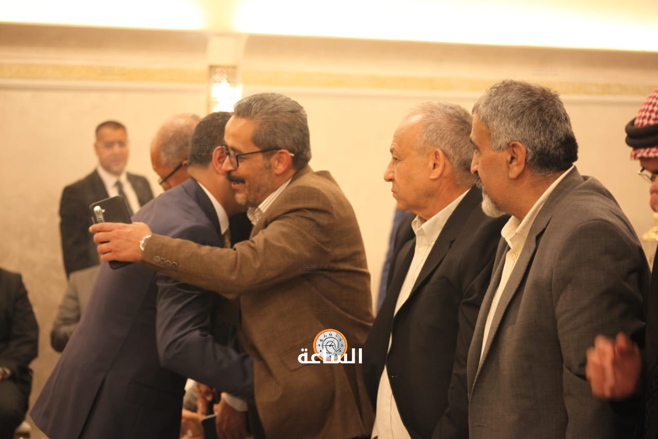 Madar Al-Saa Images 0.2616869444907829