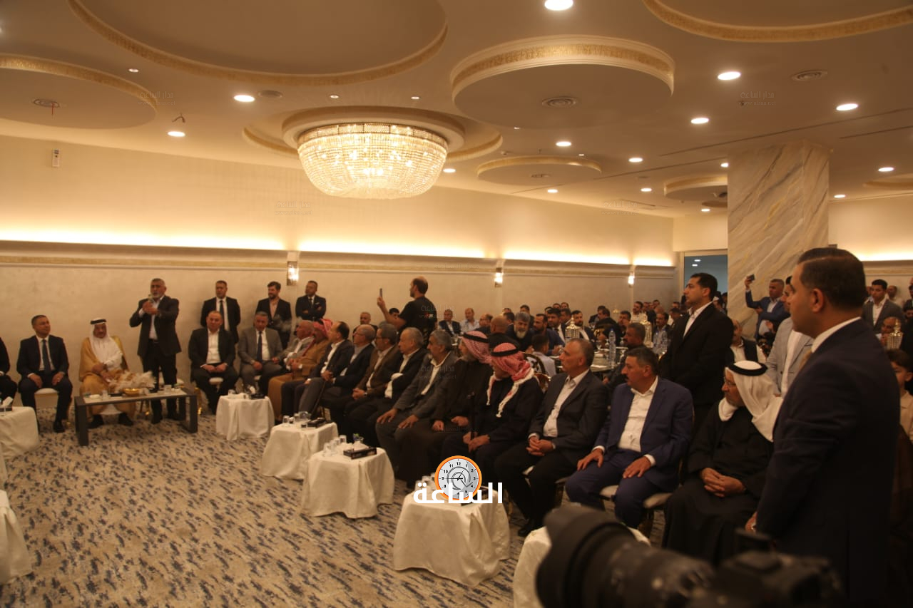Madar Al-Saa Images 0.4412038224145298