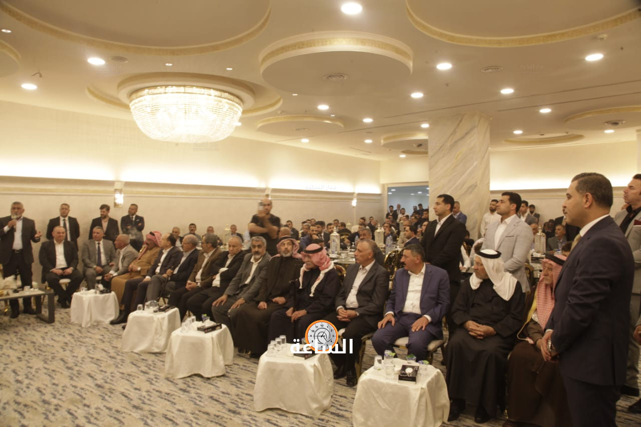 Madar Al-Saa Images 0.09561784683985008