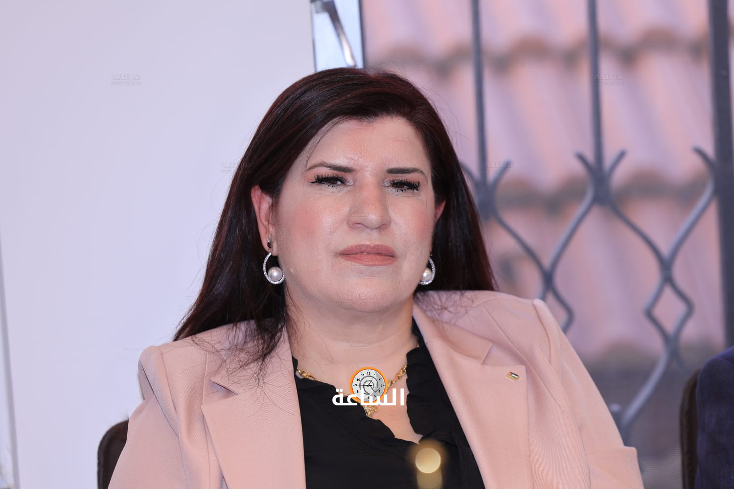 Madar Al-Saa Images 0.006664526206031529