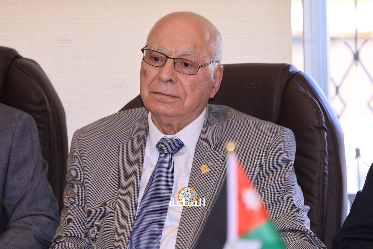 Madar Al-Saa Images 0.23622885541260996