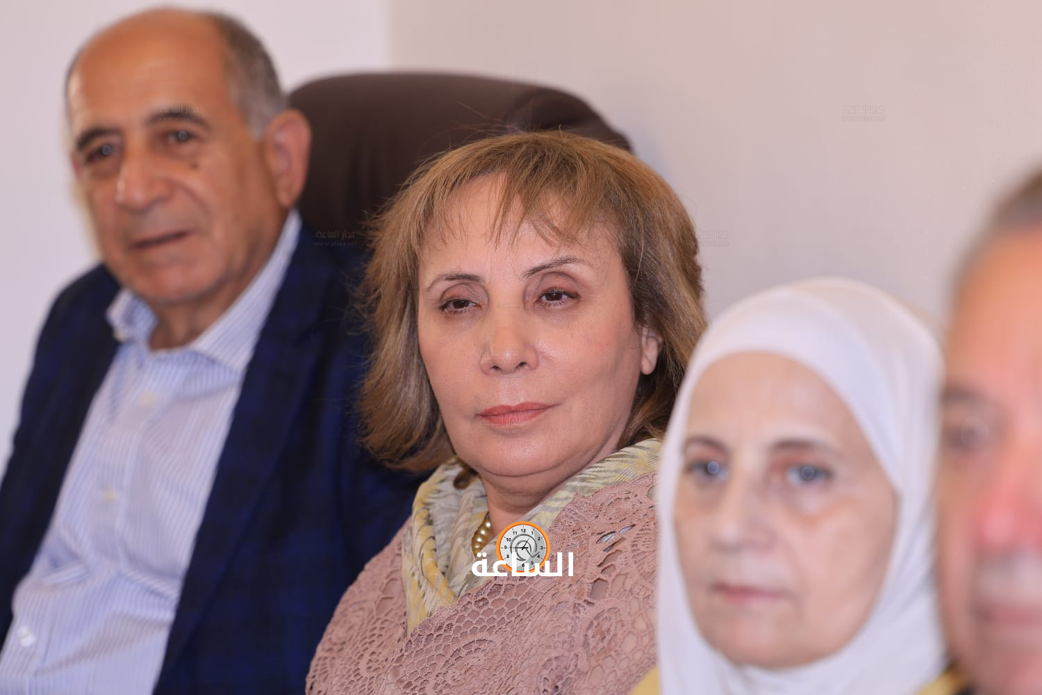 Madar Al-Saa Images 0.22510630672928156