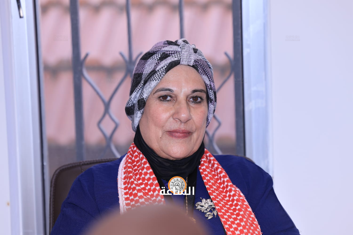 Madar Al-Saa Images 0.3072642914398186