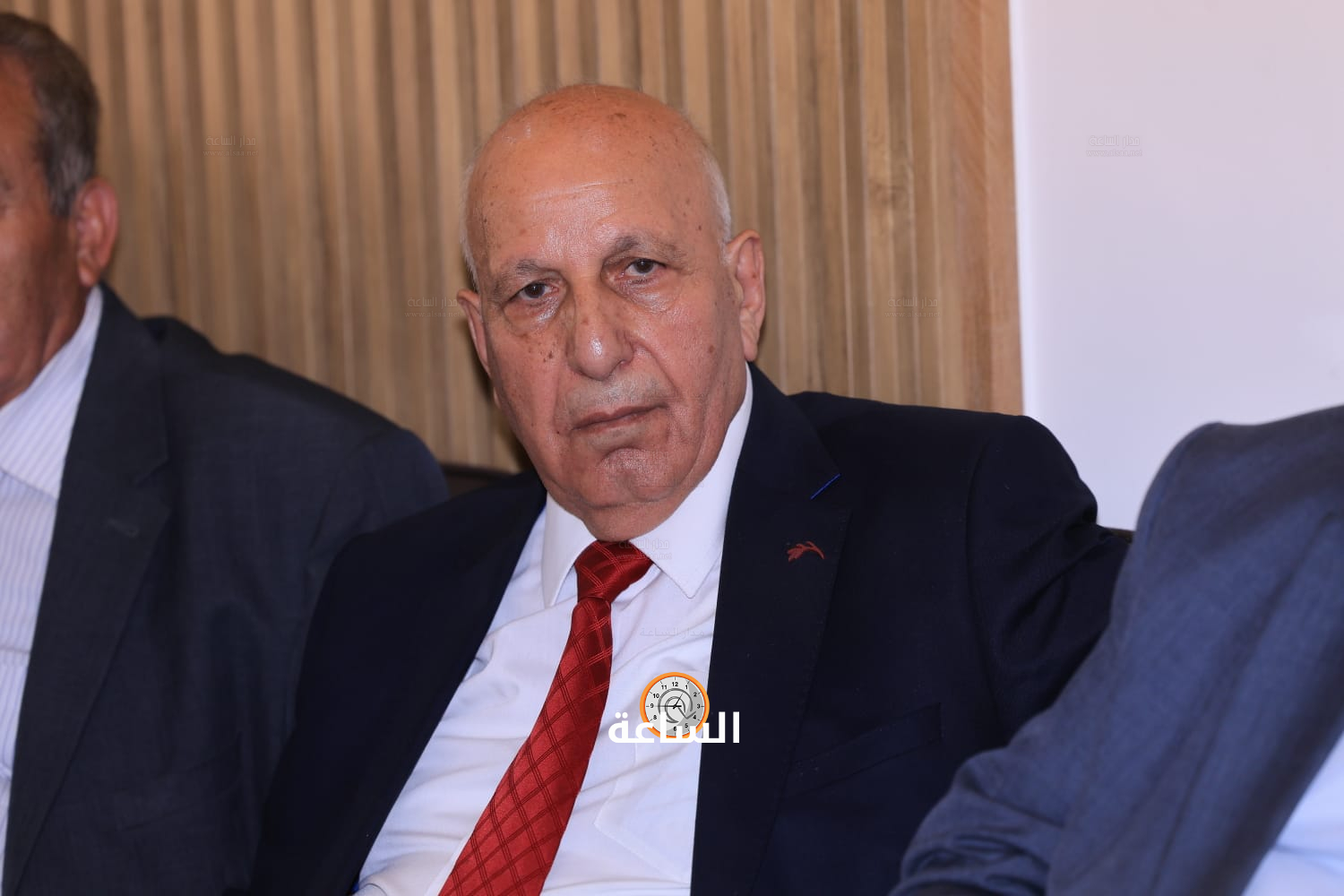 Madar Al-Saa Images 0.30837271915003905