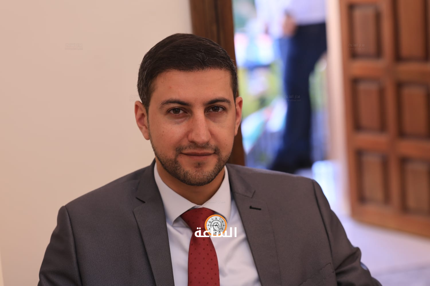 Madar Al-Saa Images 0.3567221288657081