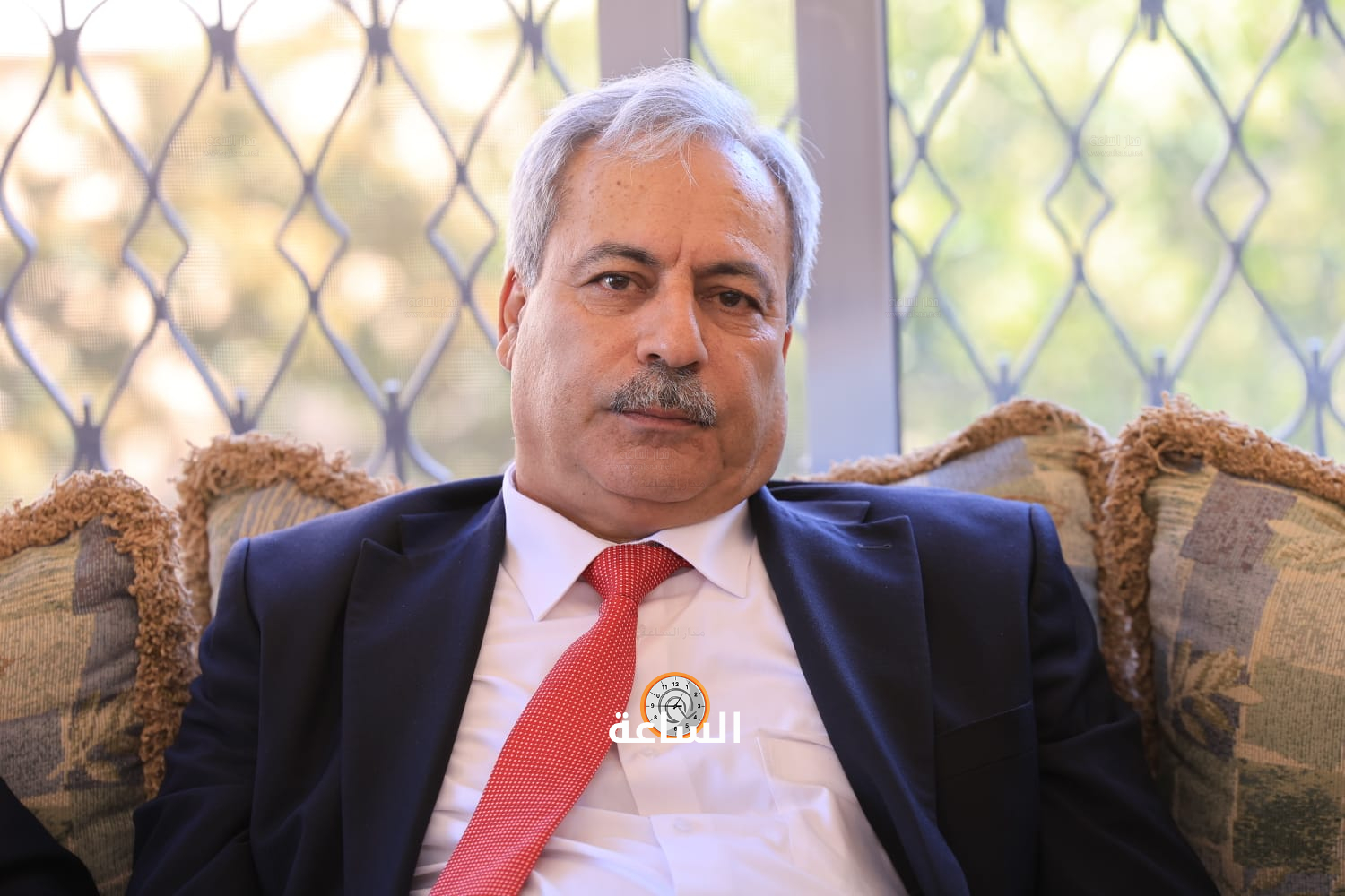 Madar Al-Saa Images 0.25203144275689604