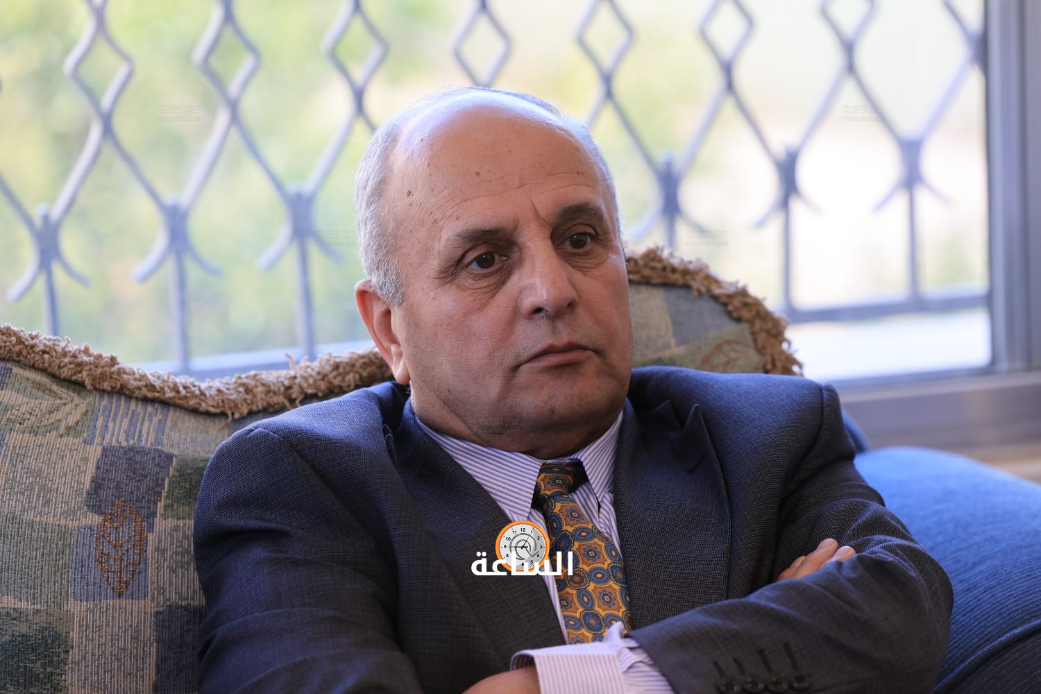 Madar Al-Saa Images 0.7500981010600333