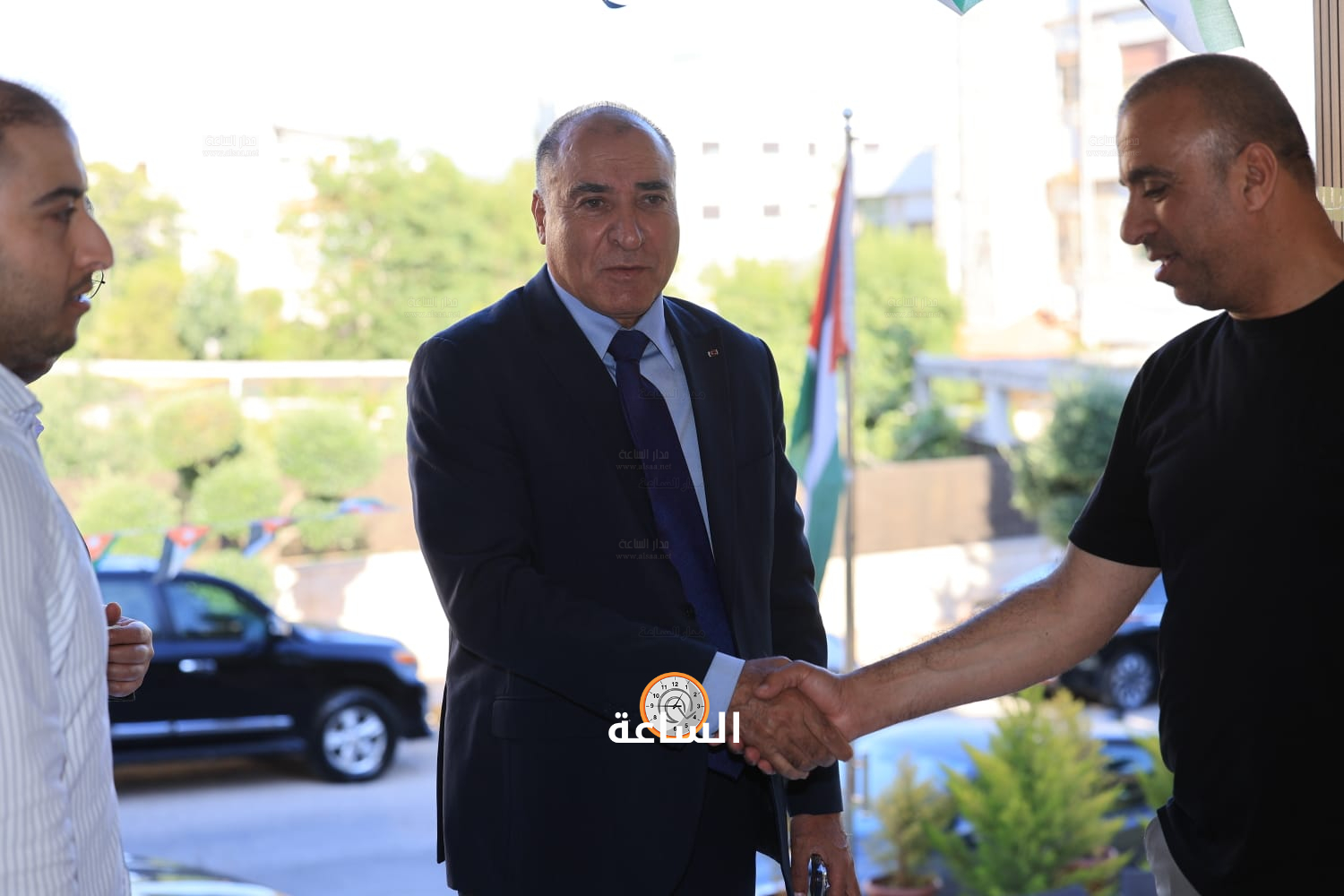 Madar Al-Saa Images 0.5126203893401933