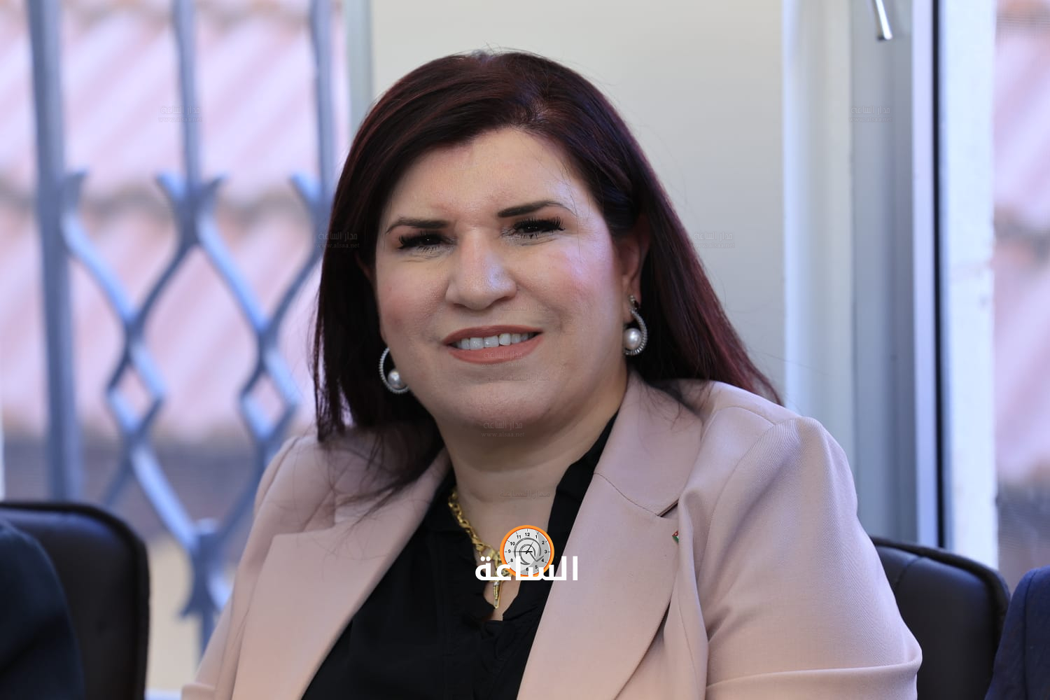 Madar Al-Saa Images 0.4221858779849925