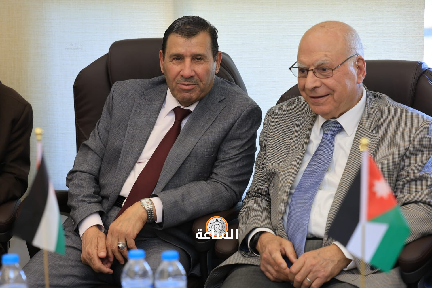 Madar Al-Saa Images 0.39144004356397843