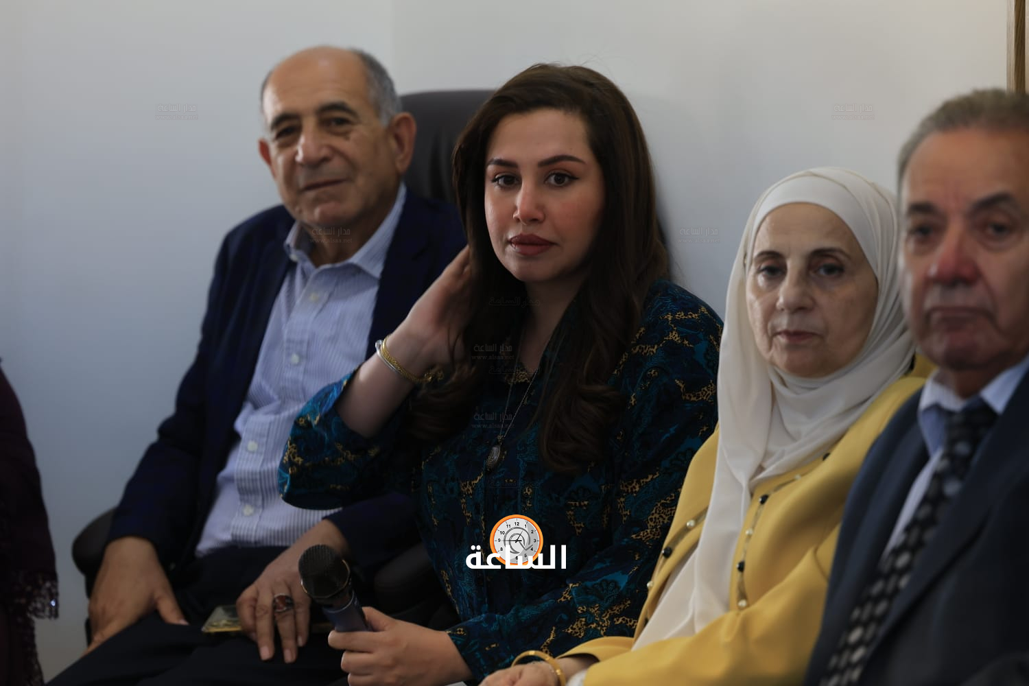 Madar Al-Saa Images 0.6136726306115743