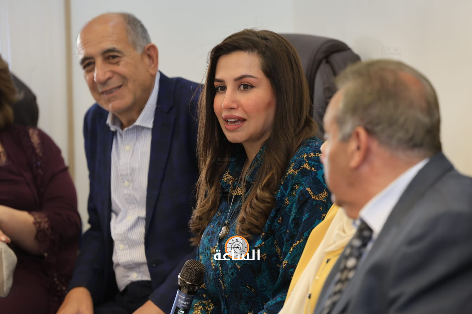 Madar Al-Saa Images 0.02608660428716958