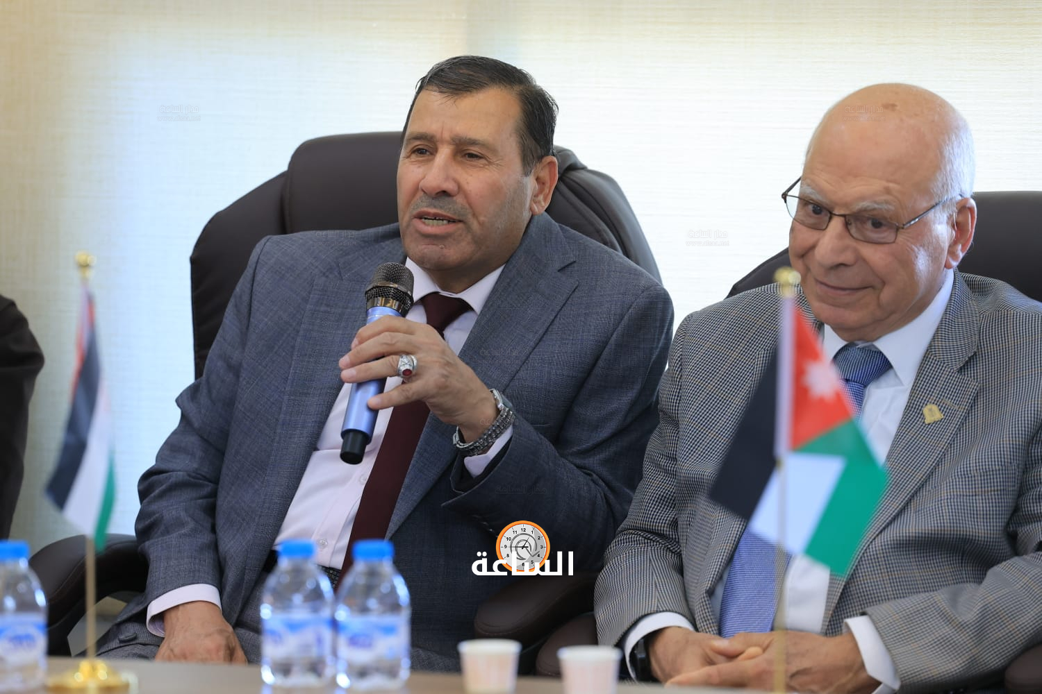 Madar Al-Saa Images 0.8638071517052468