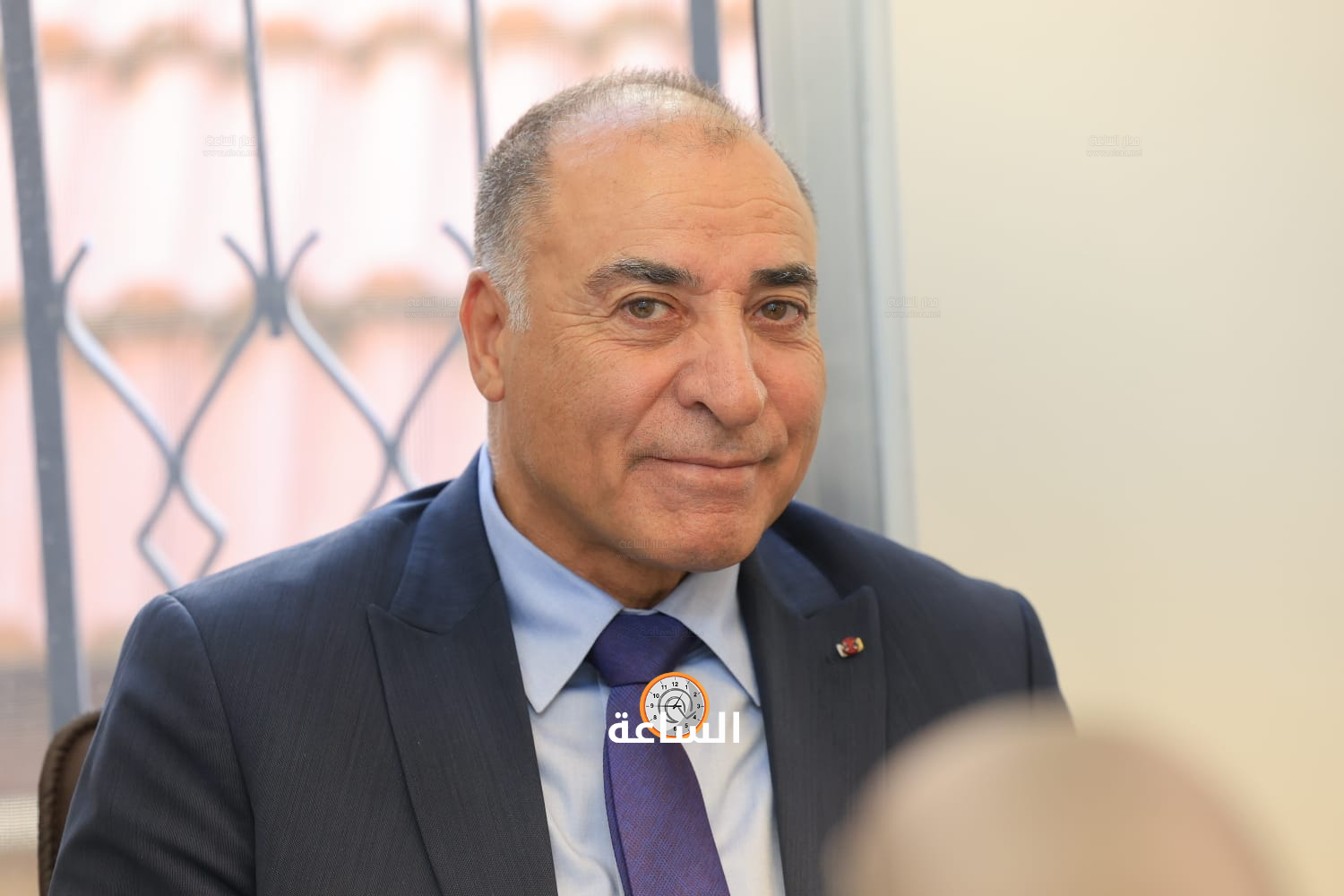 Madar Al-Saa Images 0.5225365836144956
