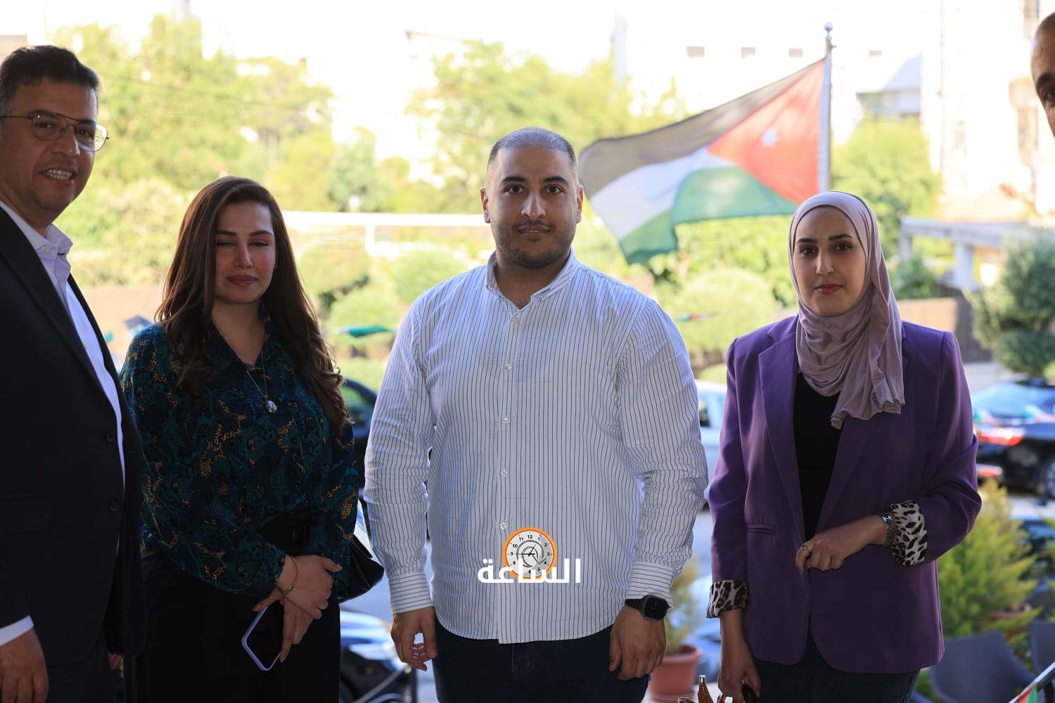 Madar Al-Saa Images 0.5923288873174191