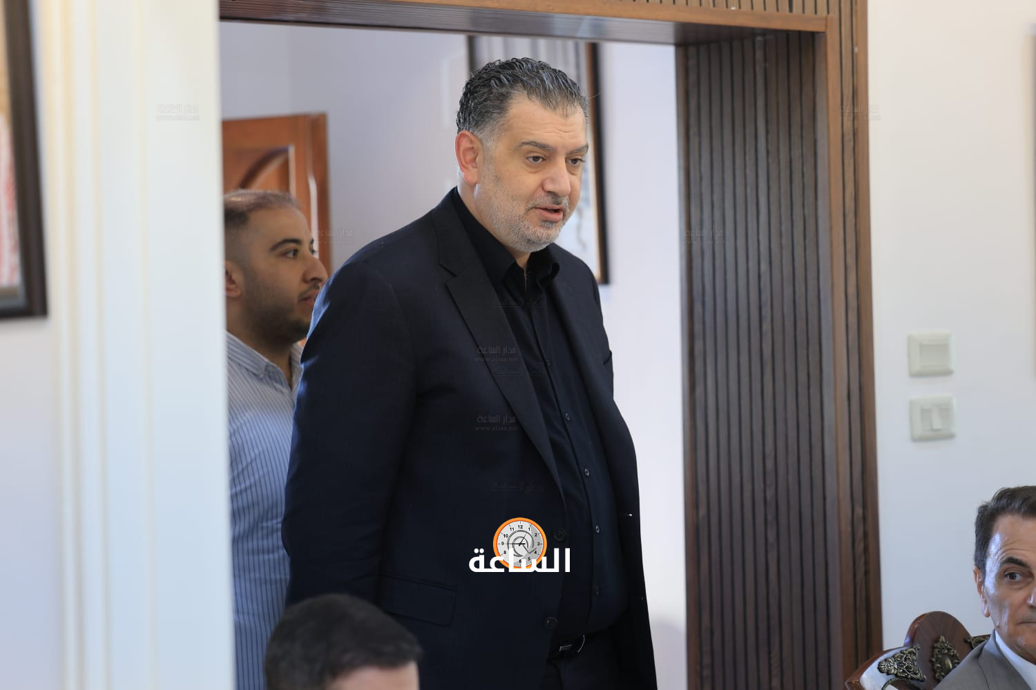 Madar Al-Saa Images 0.8526746512680875
