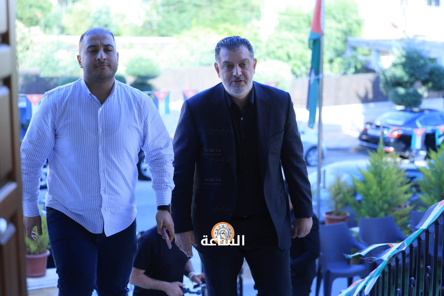 Madar Al-Saa Images 0.18659005458693556