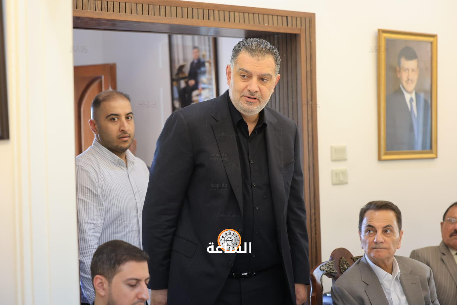 Madar Al-Saa Images 0.5278074033271651