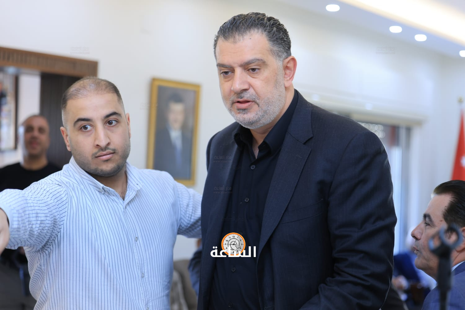 Madar Al-Saa Images 0.6580707641081263