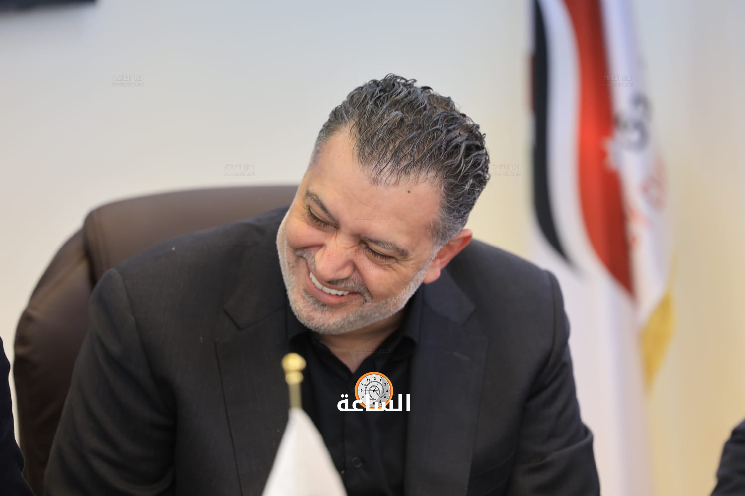 Madar Al-Saa Images 0.6279212316291075