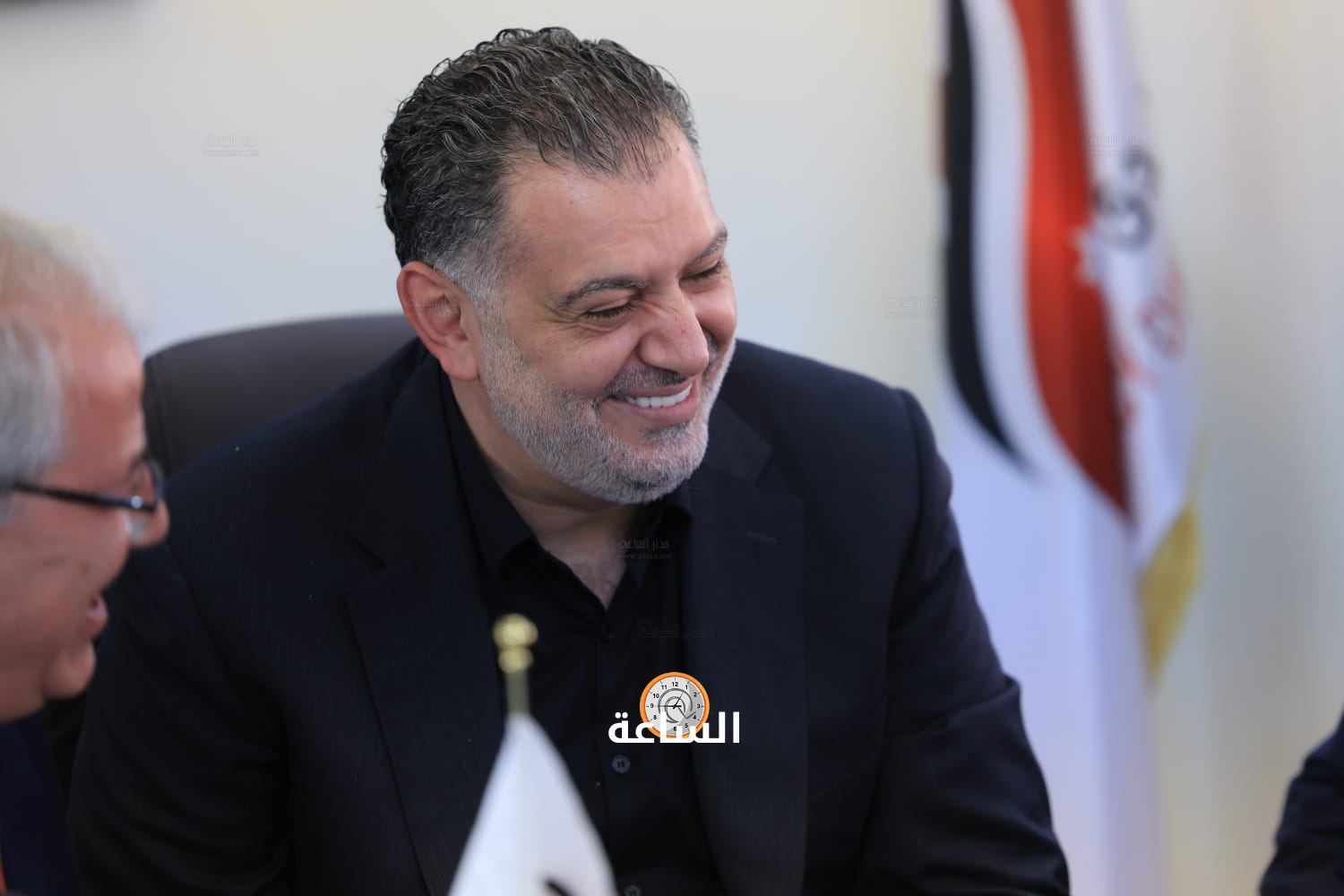 Madar Al-Saa Images 0.2779599569176592