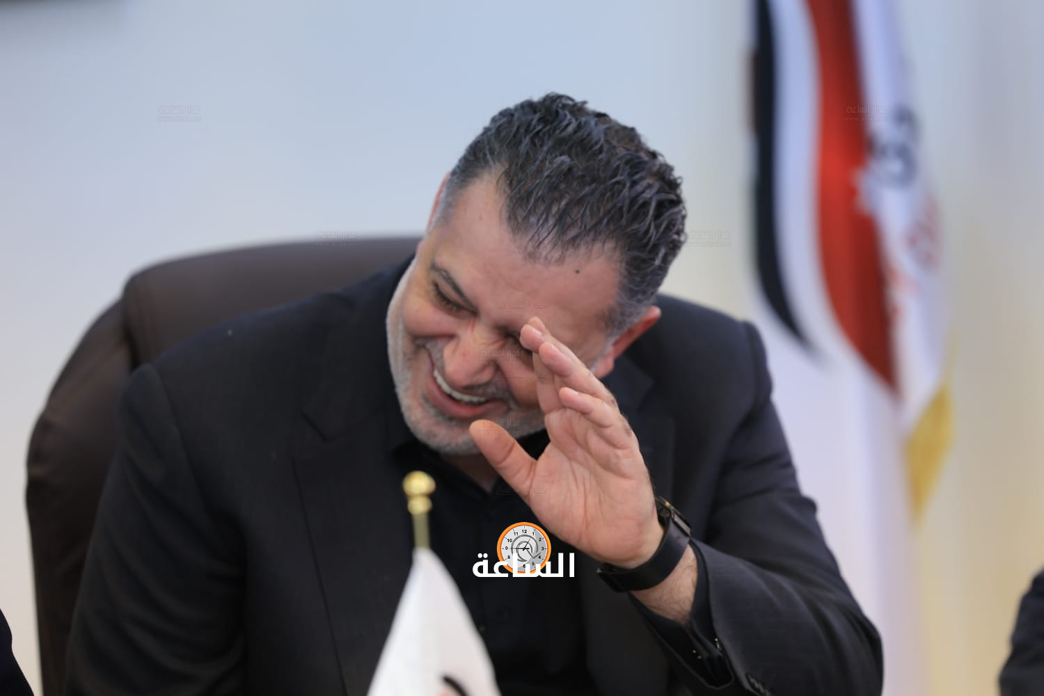 Madar Al-Saa Images 0.4231872359867511