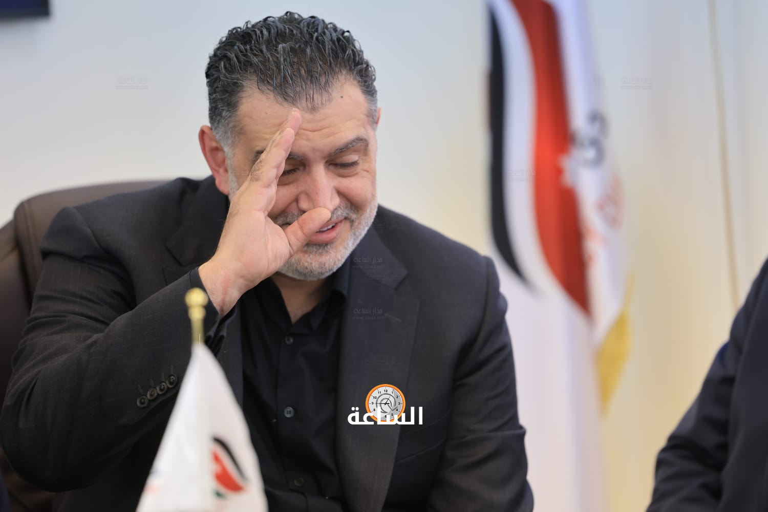 Madar Al-Saa Images 0.19721699027707862