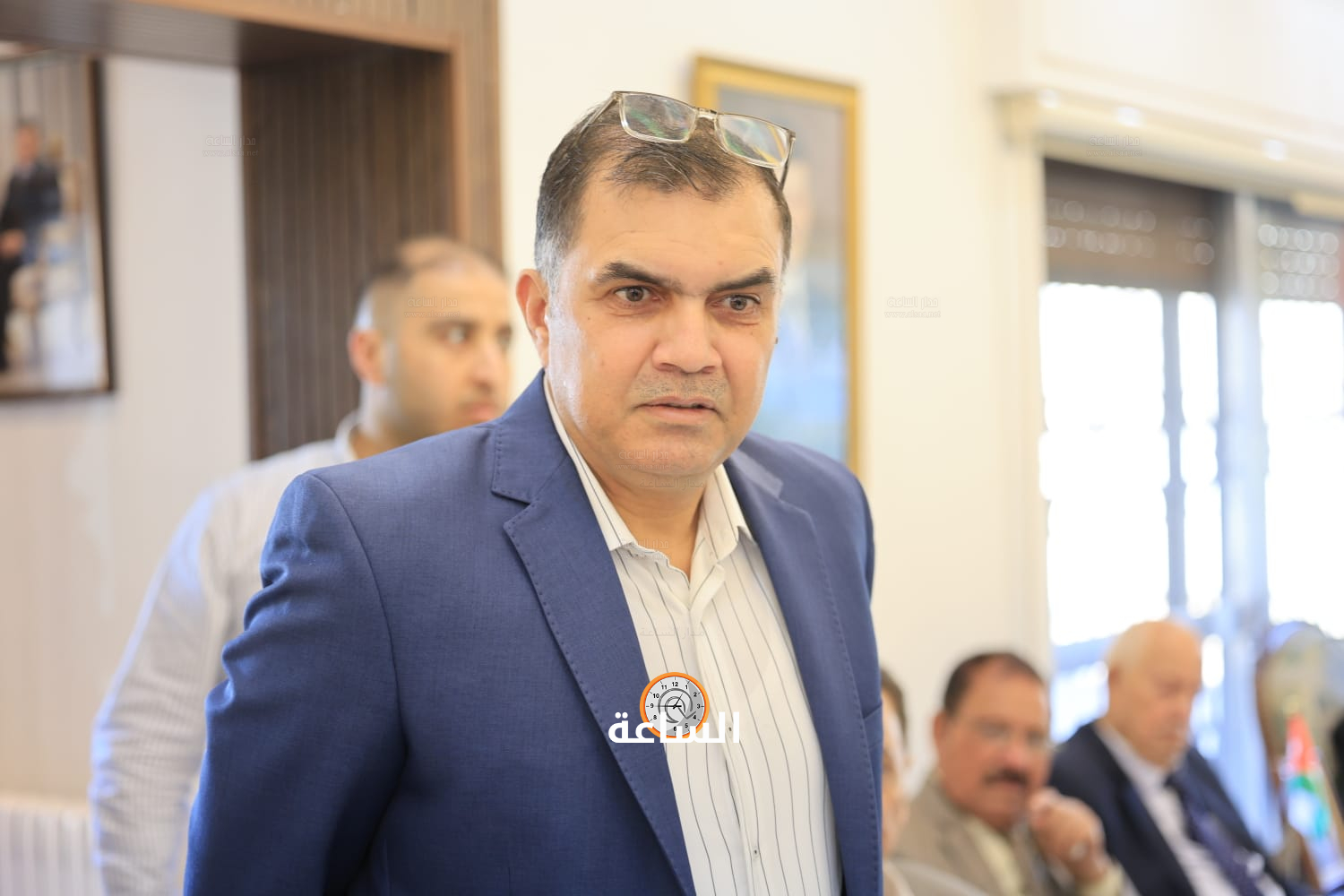 Madar Al-Saa Images 0.3653226451879307