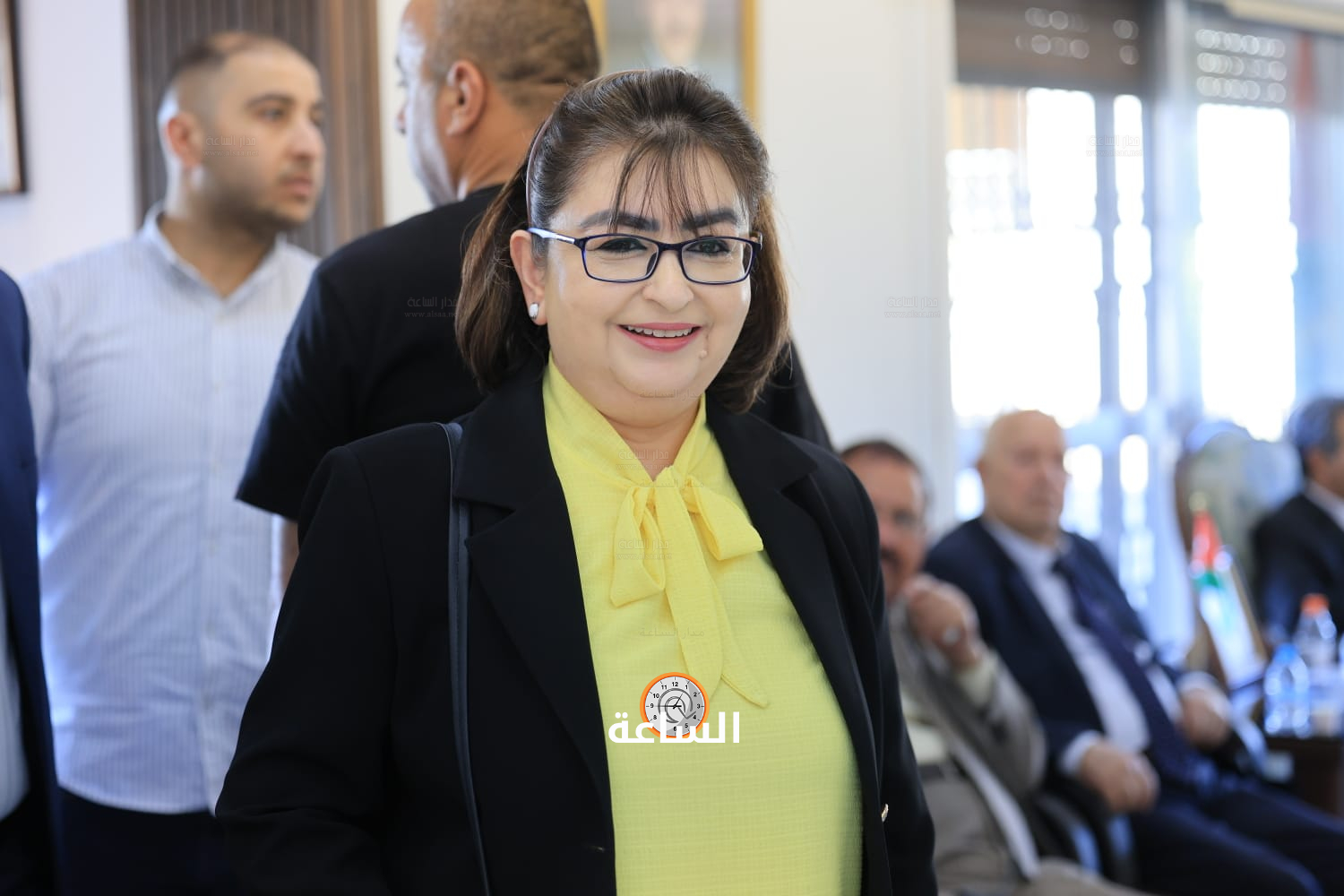 Madar Al-Saa Images 0.5159594521154769