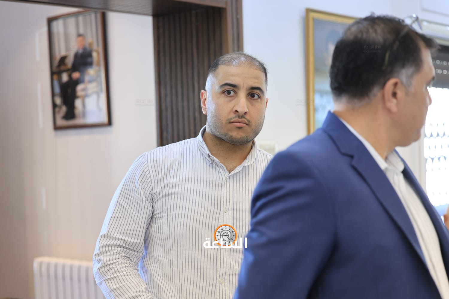 Madar Al-Saa Images 0.013987456507457252