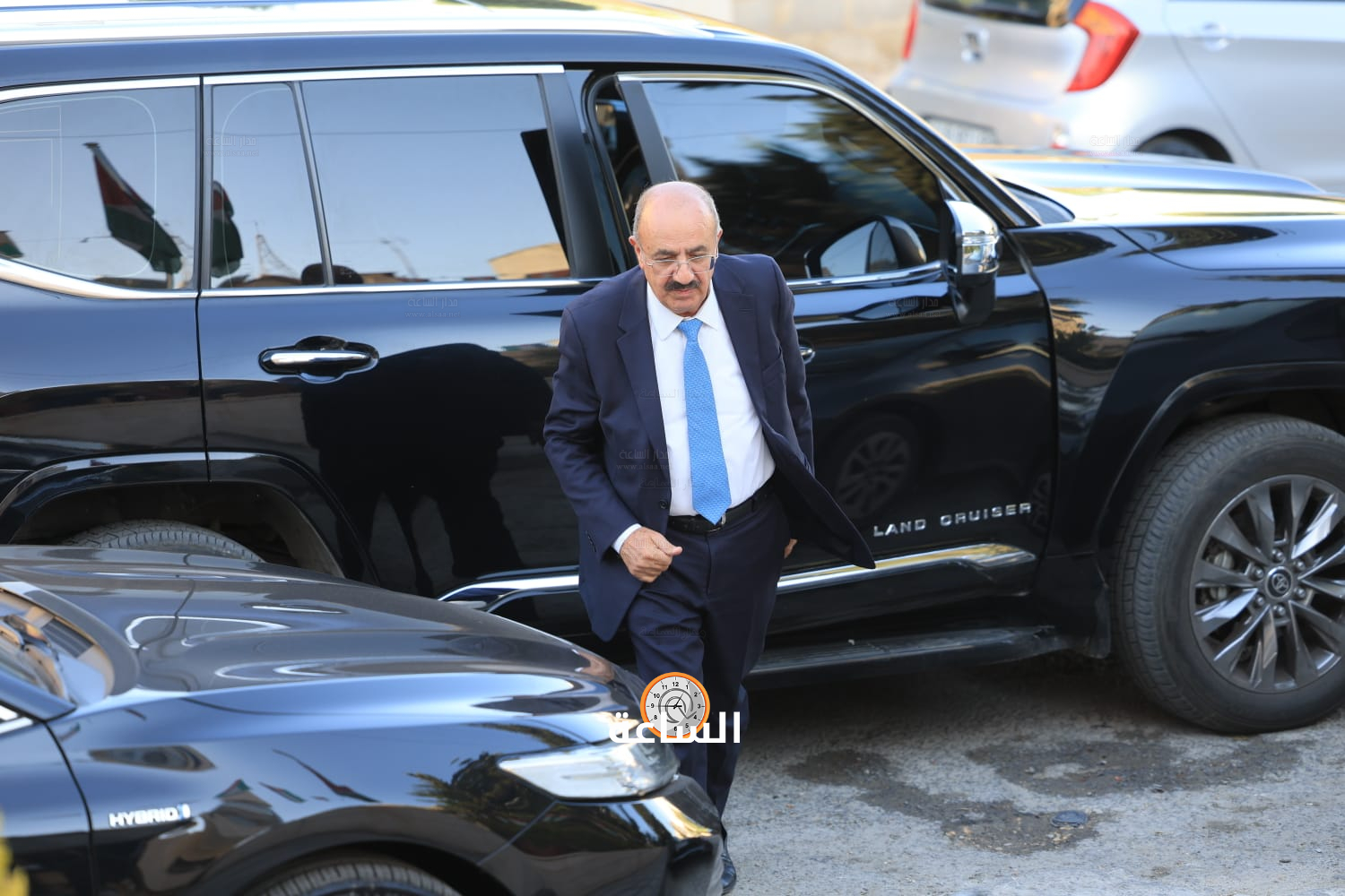 Madar Al-Saa Images 0.1833473582390157