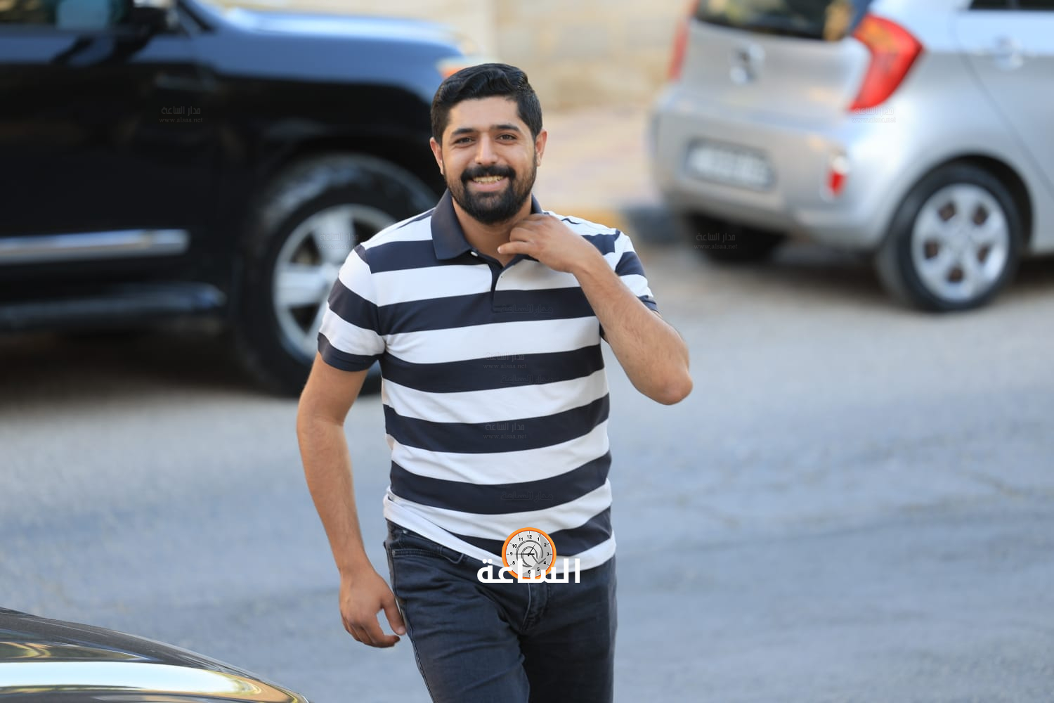 Madar Al-Saa Images 0.9960565070946051