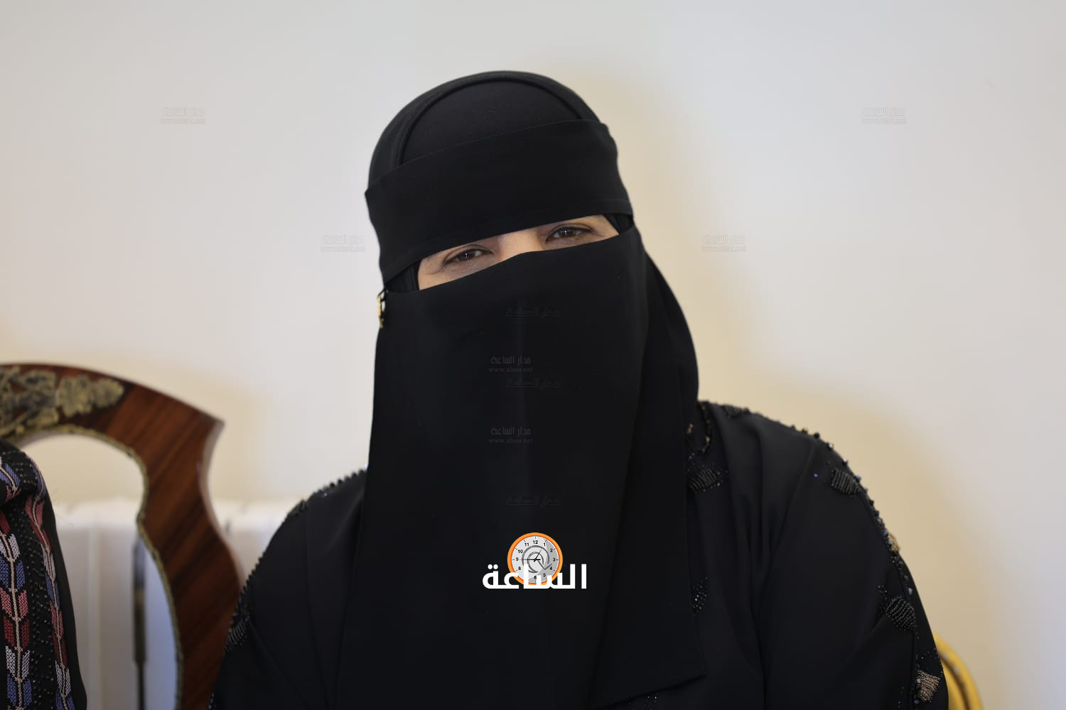 Madar Al-Saa Images 0.48424321882571475