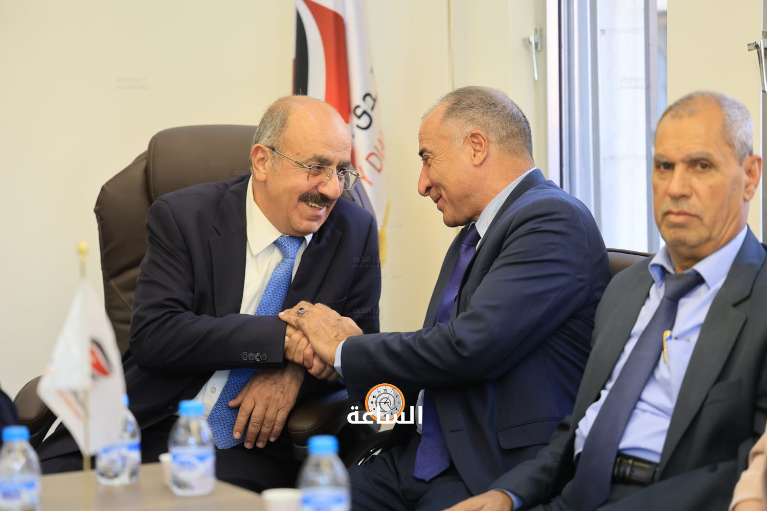 Madar Al-Saa Images 0.7468139912247109