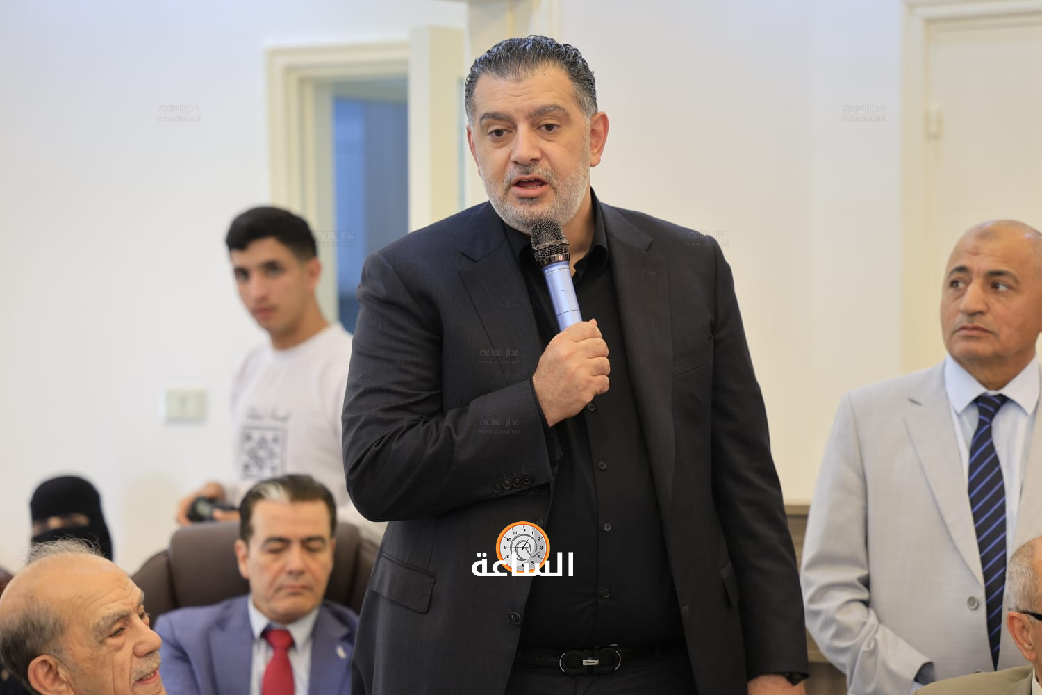 Madar Al-Saa Images 0.15655771809498908