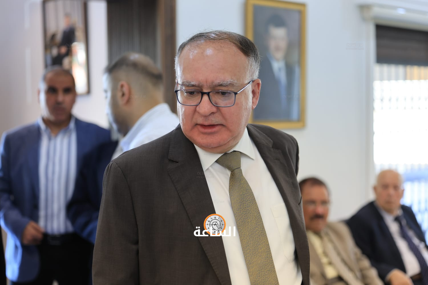 Madar Al-Saa Images 0.4671222316896557