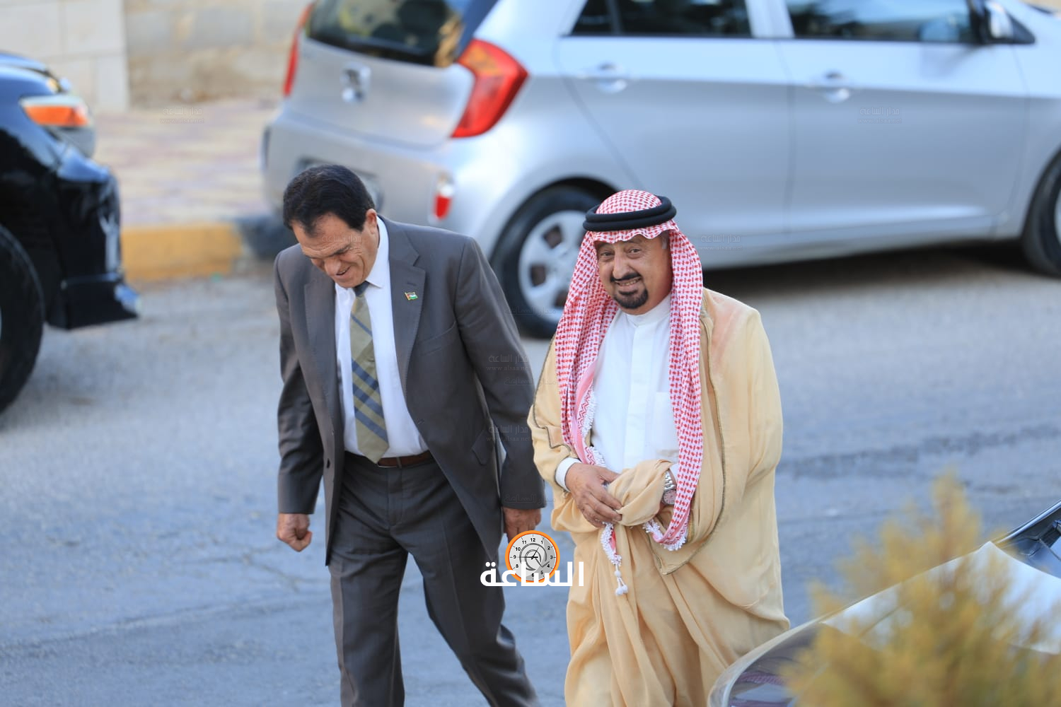 Madar Al-Saa Images 0.9213990428157055