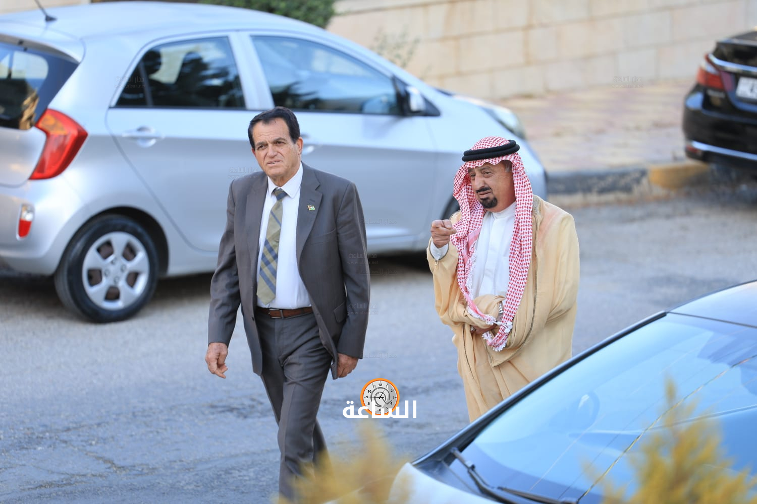 Madar Al-Saa Images 0.20787629171773458
