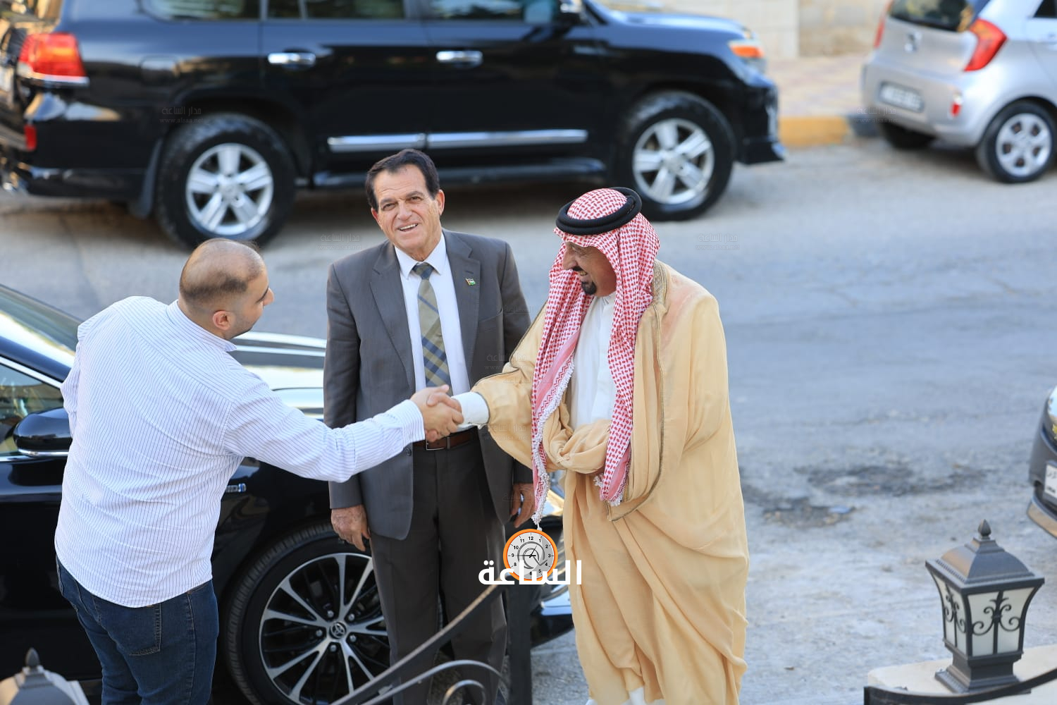 Madar Al-Saa Images 0.06611620325904499