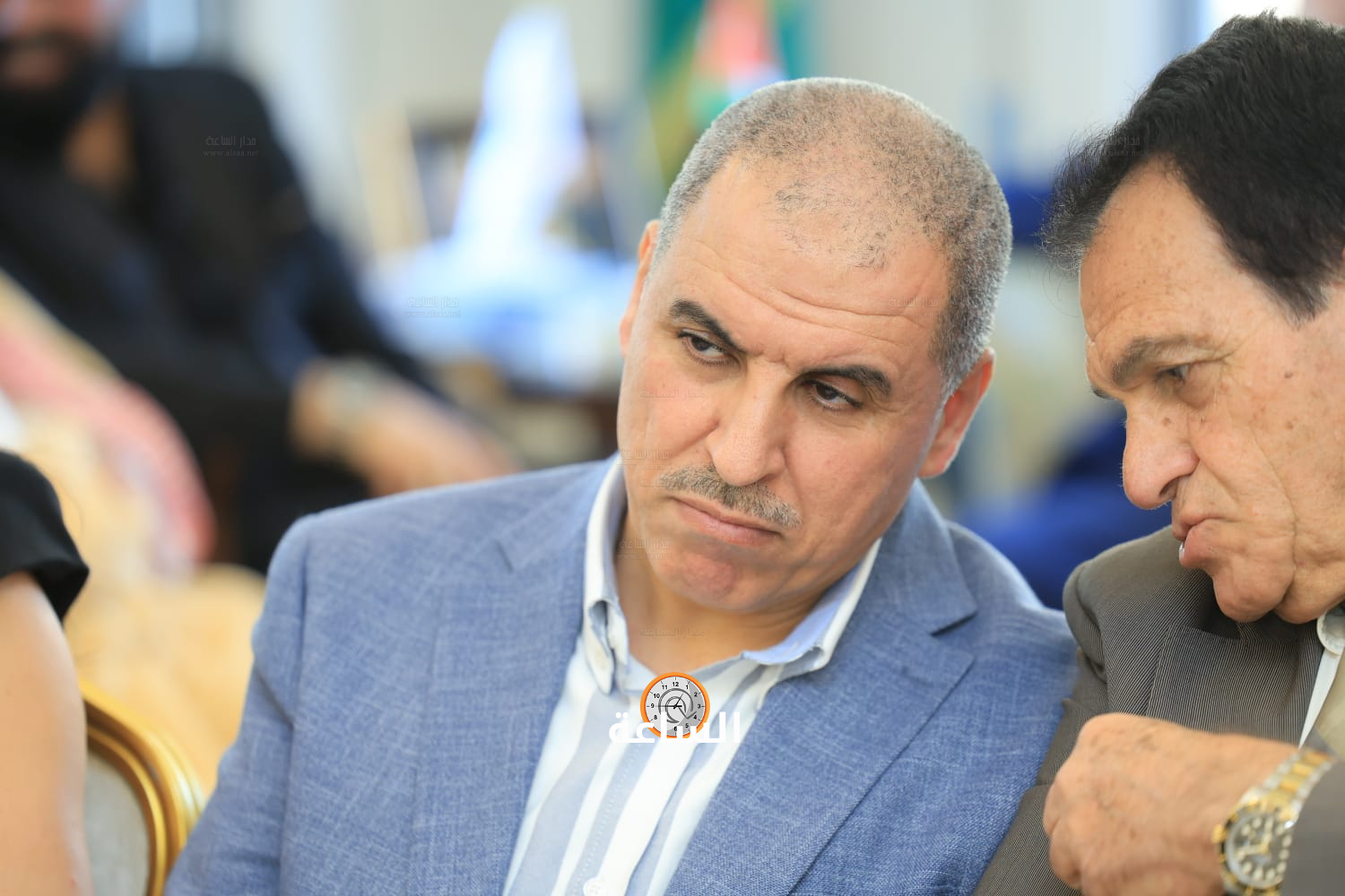 Madar Al-Saa Images 0.30805000030385654