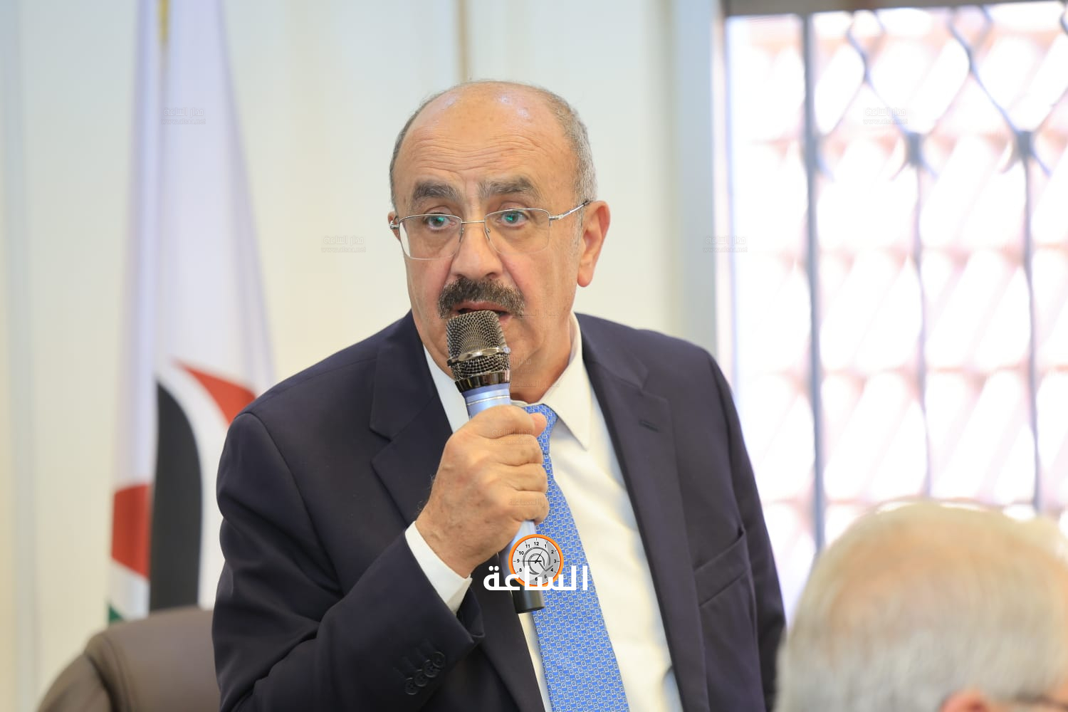 Madar Al-Saa Images 0.25052554263397275