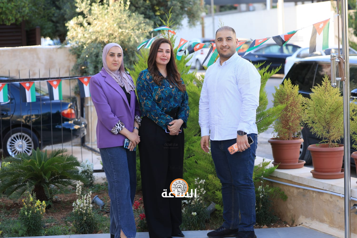Madar Al-Saa Images 0.28468616818834425
